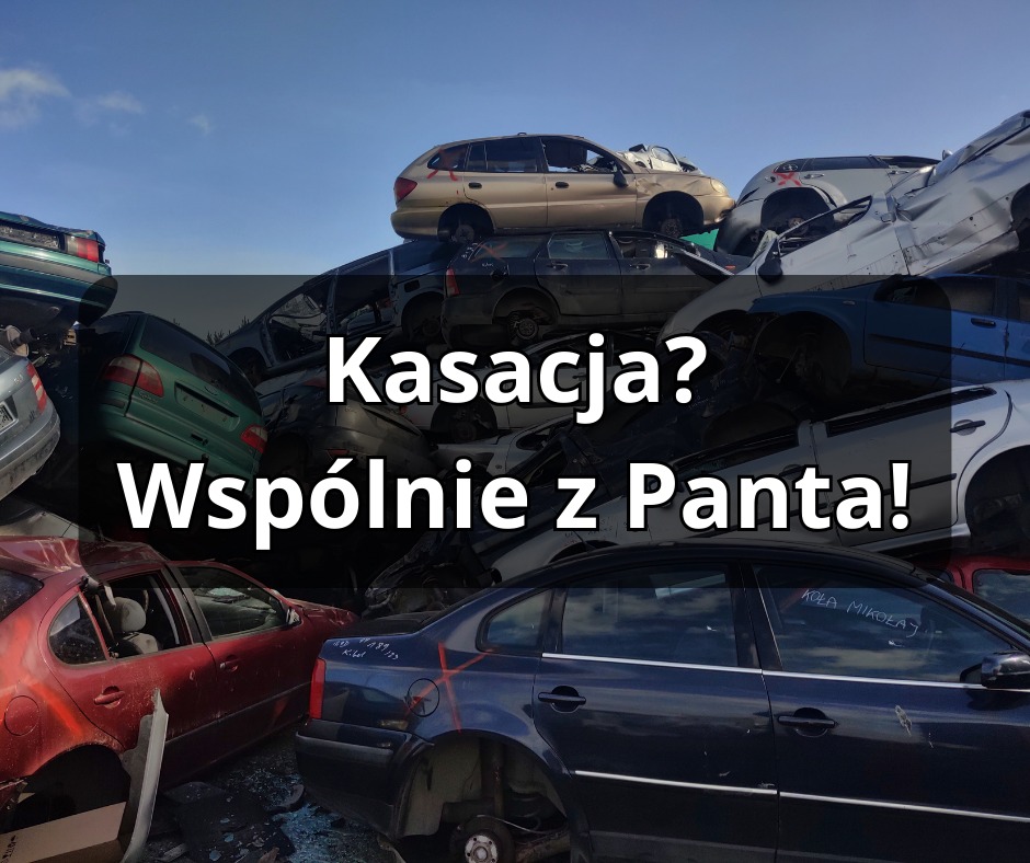 Kasacja Panta