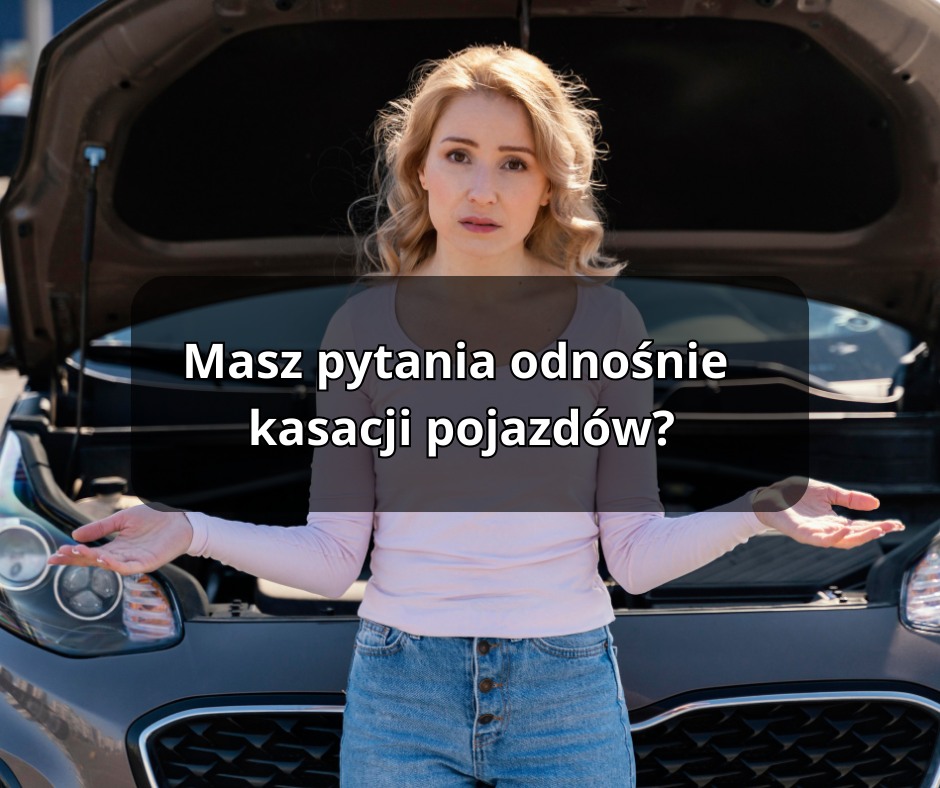 Masz pytania odnośnie kasacji